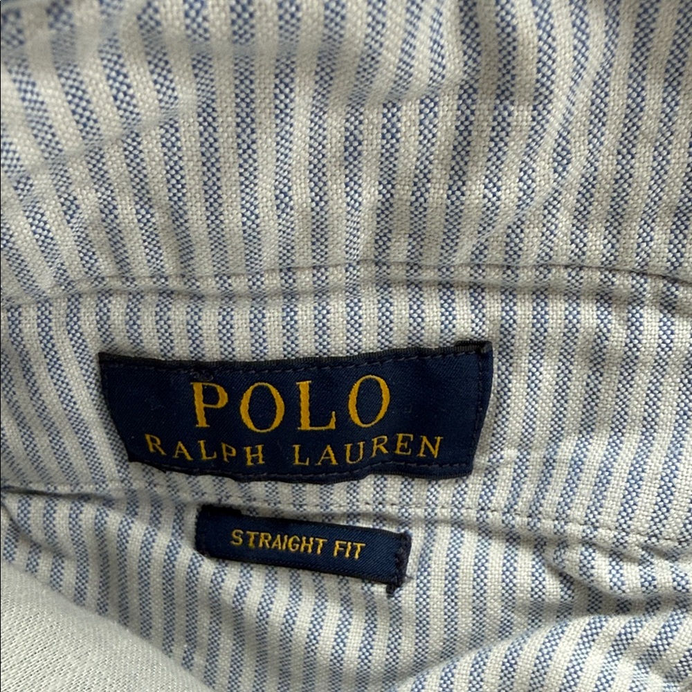 Polo Ralph Lauren 32/32 Straight Fit Men’s Pants